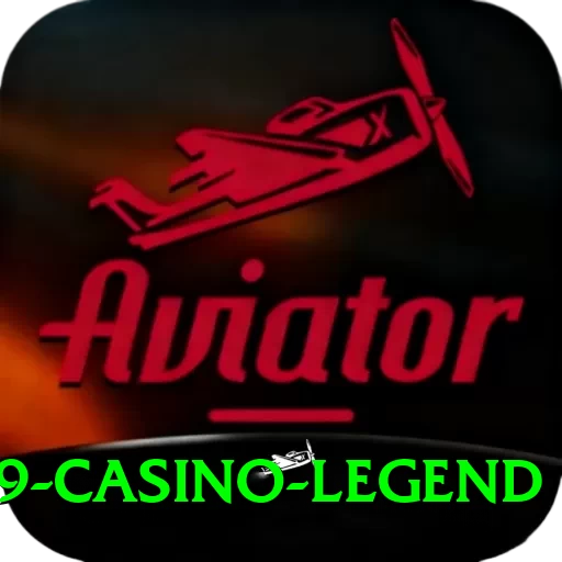 y999 - Casino Legend - 2