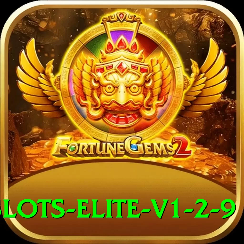 y999 Slots Elite v1.2.9 - 2