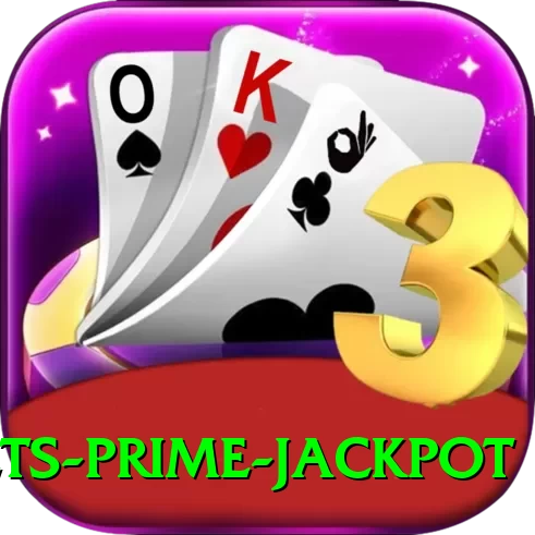 Ybets Prime Jackpot - 2