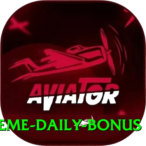 z7 Supreme - Daily Bonus - 2