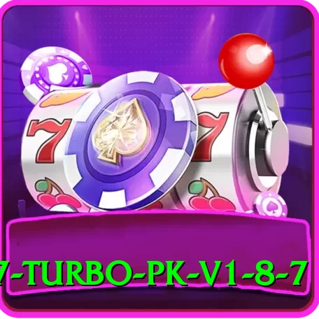 z777 Turbo PK v1.8.7 - 2