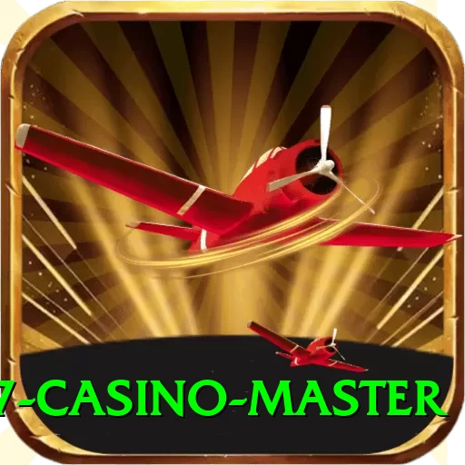 zk77 - Casino Master - 2